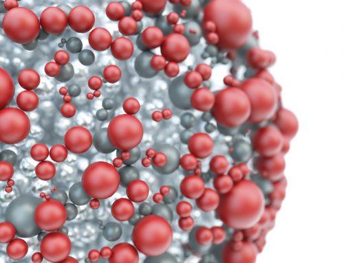 Nanomedicine – the key to improved dermatology treatments?